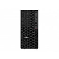 Lenovo ThinkStation P358 30GL - Torre - 1 x Ryzen 7 Pro 5845 / 3.4 GHz