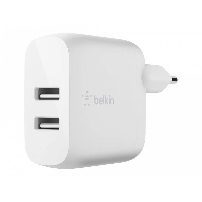 Belkin - Adaptador de corriente - 24 vatios