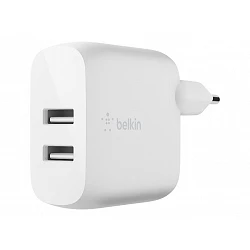 Belkin - Adaptador de corriente - 24 vatios