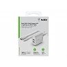 Belkin - Adaptador de corriente - 24 vatios