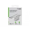 Belkin - Adaptador de corriente - 24 vatios