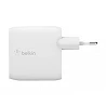 Belkin - Adaptador de corriente - 24 vatios