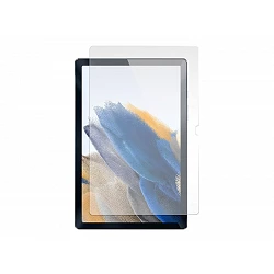 Compulocks Tempered Glass Screen Protector for Galaxy Tab A8 10.5\\\"