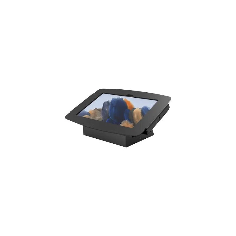 Compulocks Galaxy Tab A8 10.5\\\" Space Enclosure AV Conference Room Capsule
