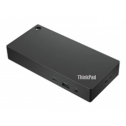 Lenovo ThinkPad Universal USB-C Dock - Estación de conexión