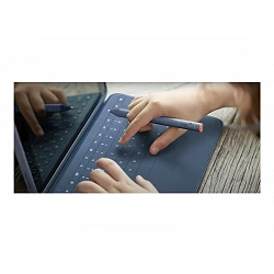 Logitech Rugged Lite - Caja de teclado y folio