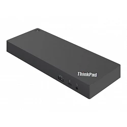 Lenovo ThinkPad Thunderbolt 3 Dock Gen2 - Duplicador de puerto