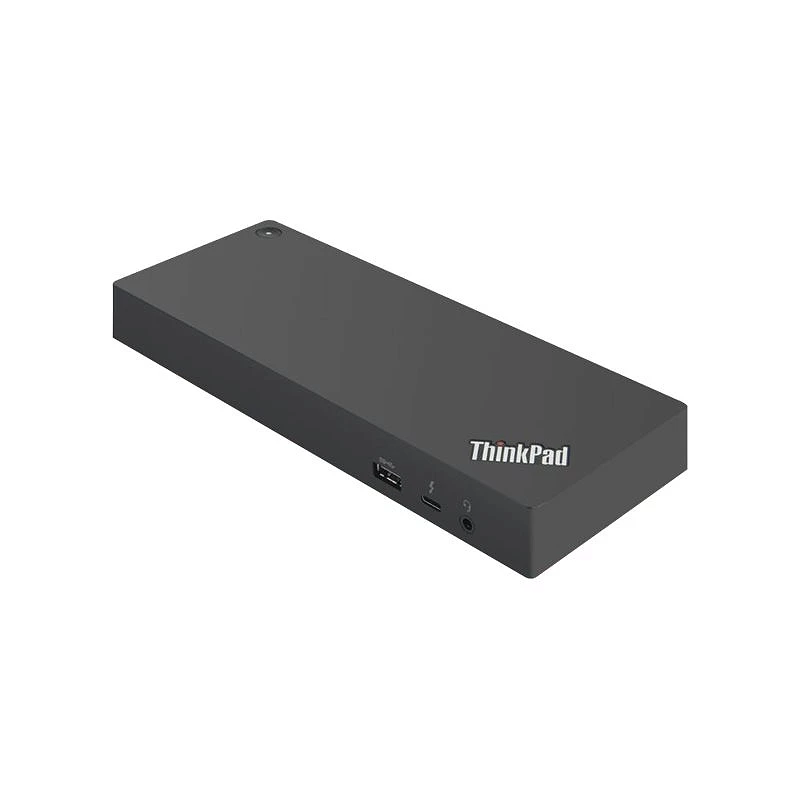 Lenovo ThinkPad Thunderbolt 3 Dock Gen2 - Duplicador de puerto