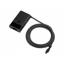 HP - Adaptador de alimentación USB-C - CA 115/230 V