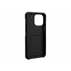 UAG Case for iPhone 14 Pro Max [6.7-in] - Metropolis LT for MagSafe Kevlar Black