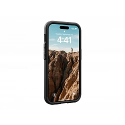 UAG Rugged Case for Apple iPhone 15 Pro [6.1-inch]