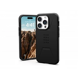 UAG Rugged Case for Apple iPhone 15 Pro [6.1-inch]