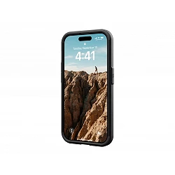 UAG Rugged Case for Apple iPhone 15 Pro [6.1-inch]