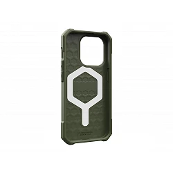 UAG Rugged Case for Apple iPhone 15 Pro [6.1-in]