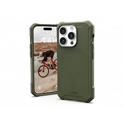 UAG Rugged Case for Apple iPhone 15 Pro [6.1-in]