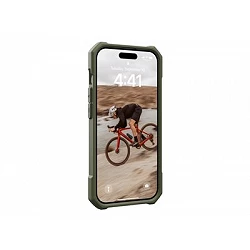 UAG Rugged Case for Apple iPhone 15 Pro [6.1-in]