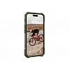 UAG Rugged Case for Apple iPhone 15 Pro [6.1-in]