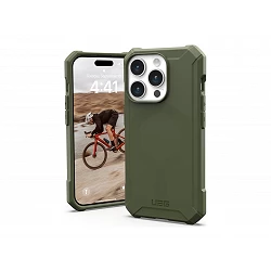 UAG Rugged Case for Apple iPhone 15 Pro [6.1-in]