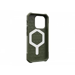 UAG Rugged Case for Apple iPhone 15 Pro [6.1-in]