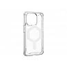 UAG Plyo Rugged Case for Apple iPhone 15 Pro [6.1-in]