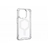 UAG Plyo Rugged Case for Apple iPhone 15 Pro [6.1-in]