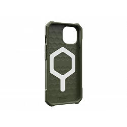 UAG Essential Armor Rugged Case for Apple Iphone 15 [6.1-inch]