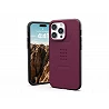 UAG Civilian Series Rugged Case for Apple iPhone 15 Pro Max [6.7-inch]