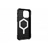 UAG Rugged Case for Apple iPhone 15 Pro Max [6.7-in]