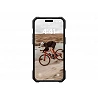 UAG Rugged Case for Apple iPhone 15 Pro Max [6.7-in]