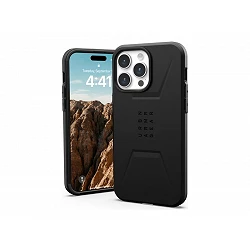 UAG Rugged Case for Apple iPhone 15 Pro Max [6.7-in]