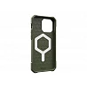 UAG Rugged Case for iPhone 15 Pro Max [6.7in]