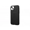 UAG Civilian Series Rugged Case for Apple iPhone 15 Plus [6.7-inch]