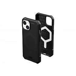 UAG Essential Armor Series Rugged Case for Apple iPhone 15 Plus [6.7-inch]