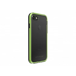 LifeProof SLAM Apple iPhone 7/8 - Carcasa trasera para teléfono móvil