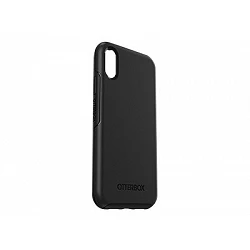 OtterBox Symmetry Series - Carcasa trasera para teléfono móvil