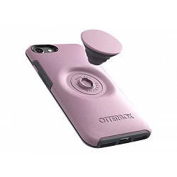 OtterBox Otter + Pop Symmetry Series - Carcasa trasera para teléfono móvil