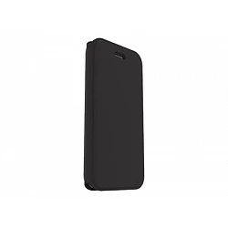 OtterBox Strada Series - Funda con tapa para teléfono móvil