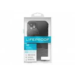 LifeProof Fre - Carcasa protectora sumergible para teléfono móvil