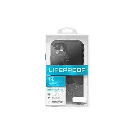 LifeProof Fre - Carcasa protectora sumergible para teléfono móvil