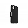 OtterBox Strada Series - Funda con tapa para teléfono móvil