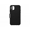 OtterBox Strada Series - Funda con tapa para teléfono móvil