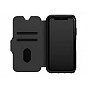 OtterBox Strada Series - Funda con tapa para teléfono móvil