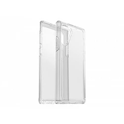 OtterBox Symmetry Series Clear Case - Carcasa trasera para teléfono móvil