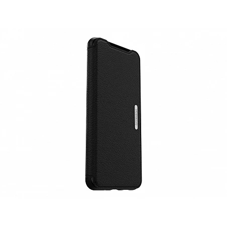 OtterBox Strada Series - Funda con tapa para teléfono móvil