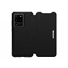 OtterBox Strada Series - Funda con tapa para teléfono móvil