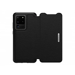 OtterBox Strada Series - Funda con tapa para teléfono móvil