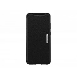 OtterBox Strada Series - Funda con tapa para teléfono móvil