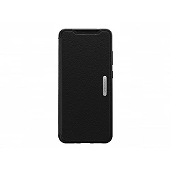 OtterBox Strada Series - Funda con tapa para teléfono móvil