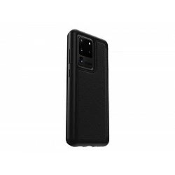 OtterBox Strada Series - Funda con tapa para teléfono móvil