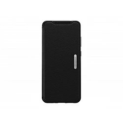 OtterBox Strada Series - Funda con tapa para teléfono móvil